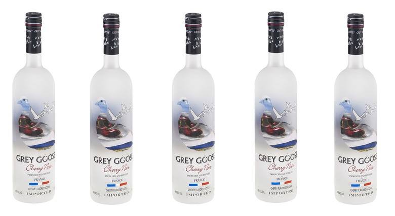 grey goose