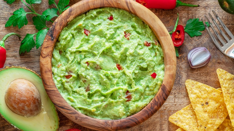 guacamole