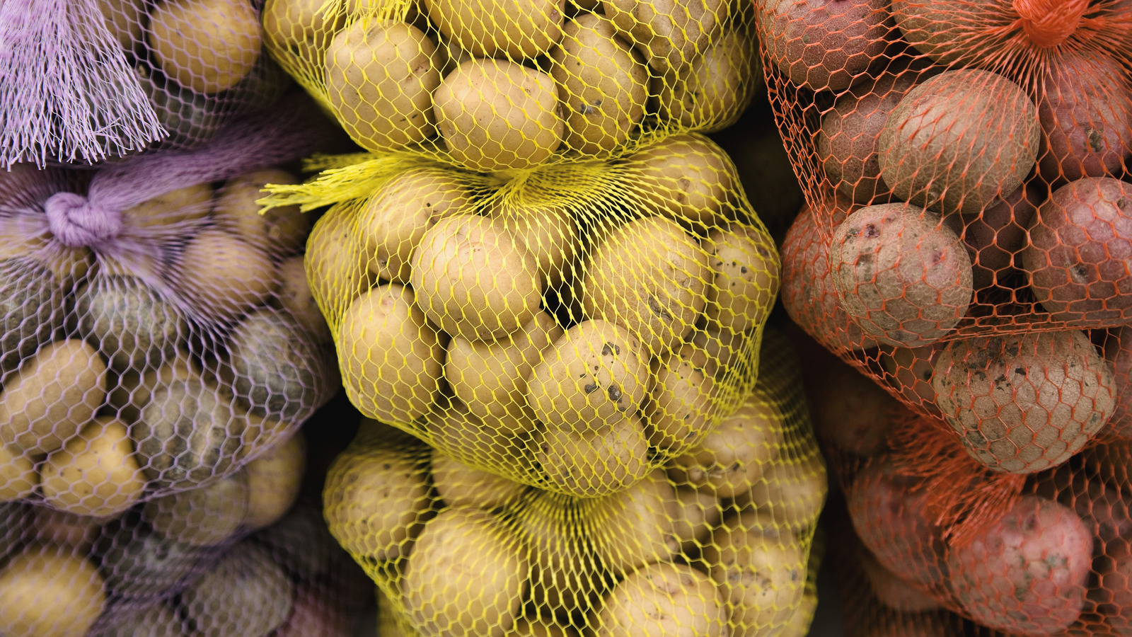 Is It Ever Safe To Eat Wrinkled Potatoes?