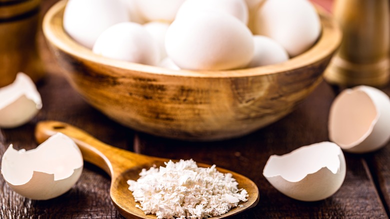 Is It Safe To Eat Eggshells? All Of The Risks You Should Know