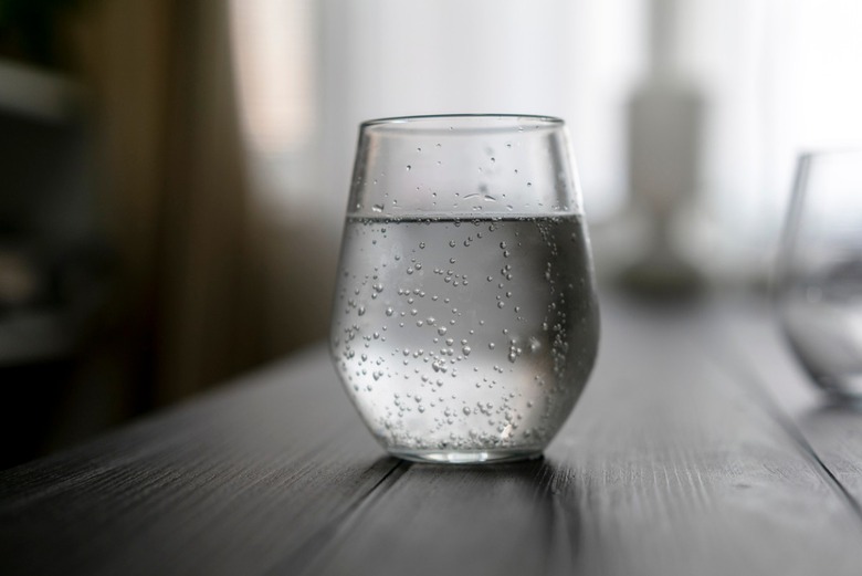 Is Seltzer Water Really Bad for You?