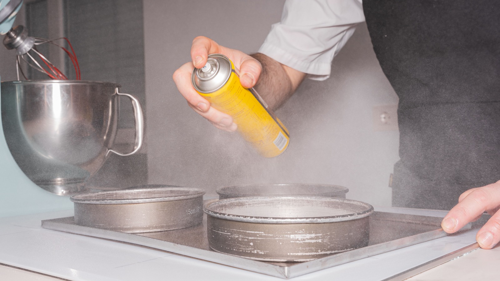 Is Spray Butter The Real Deal?