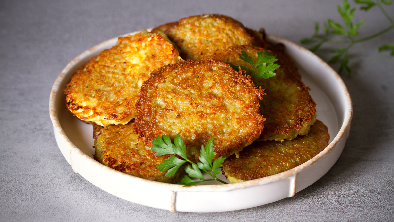 Is There A Correct Oil To Use When Frying Latkes?