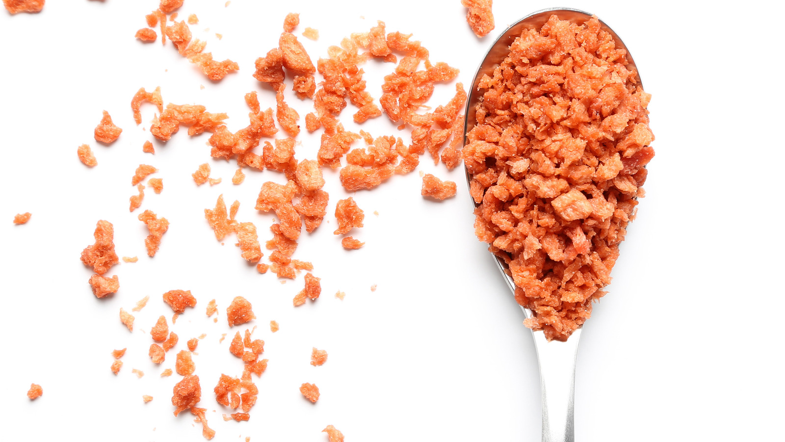 Is There Actual Bacon In Bacon Bits?