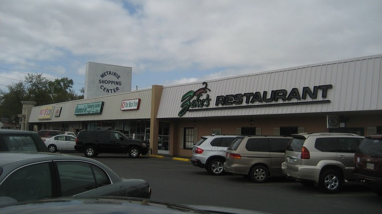 Is Zeke's From Kitchen Nightmares Still Open Today?