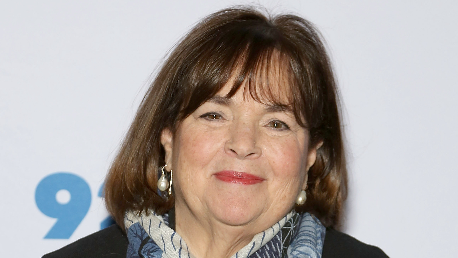 It Turns Out Ina Garten's A Pretty Big Shake Shack Fan - Vimarsana News