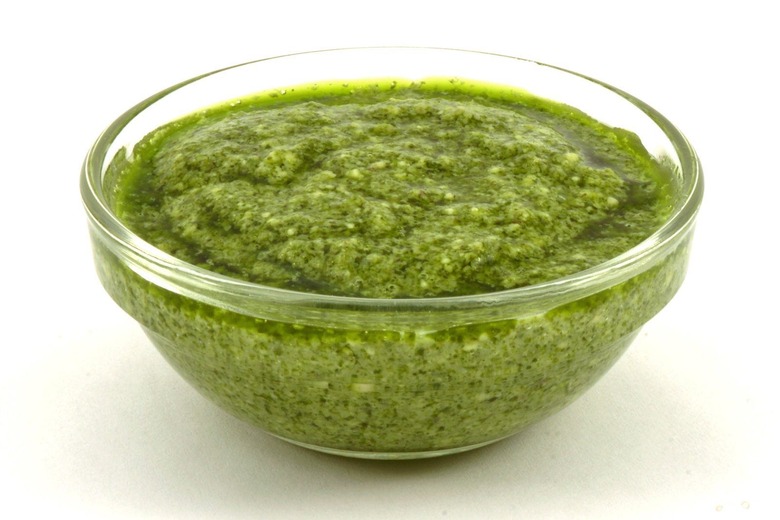 Pesto Genovese