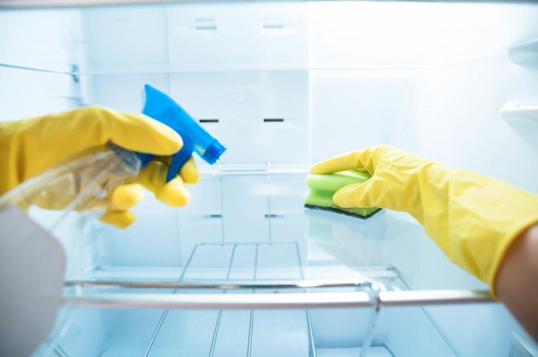 It's Actually OK to Eat These Foods if They're Moldy (But Not These)