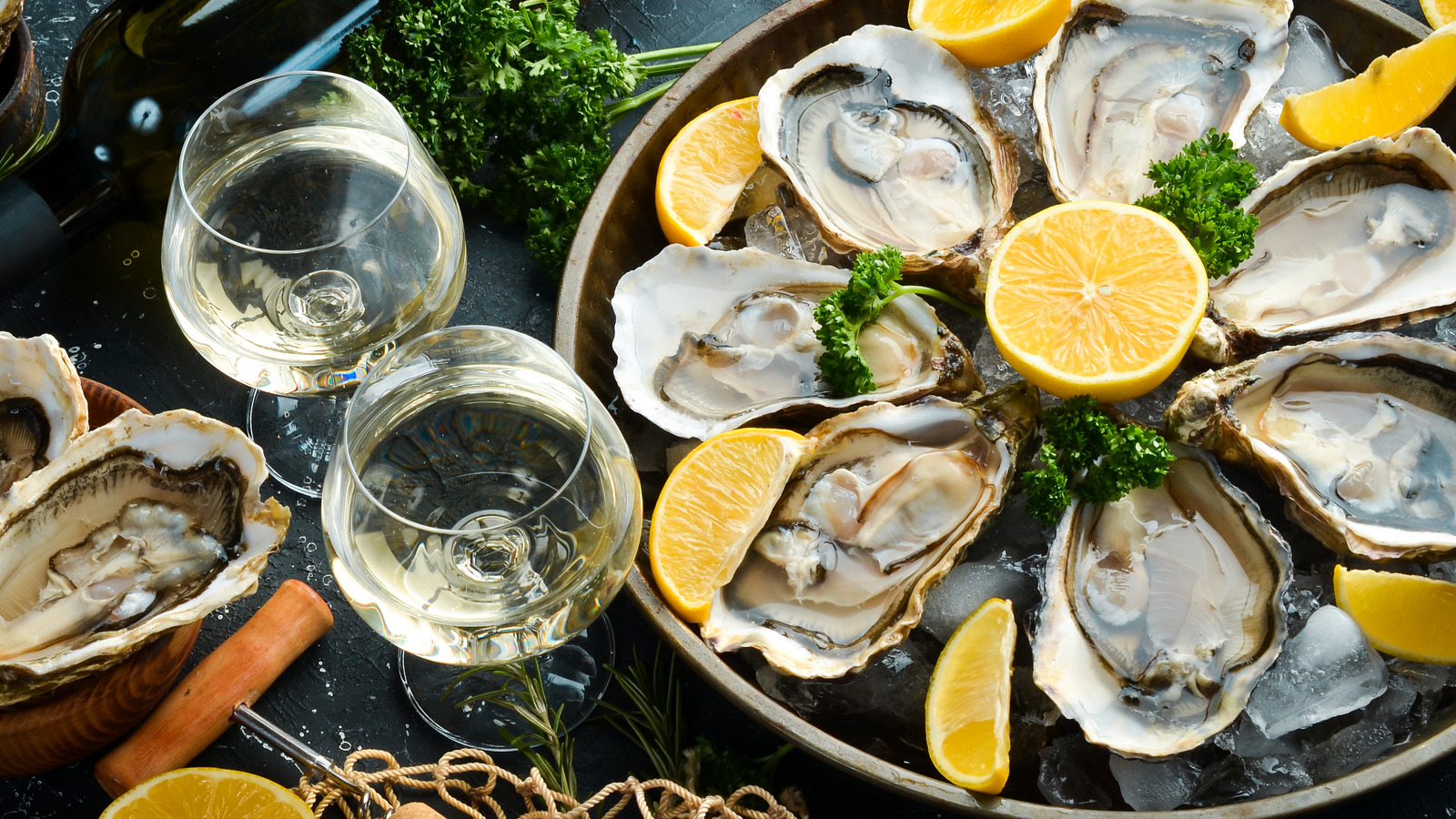 It's Actually Safe To Eat Oysters In July