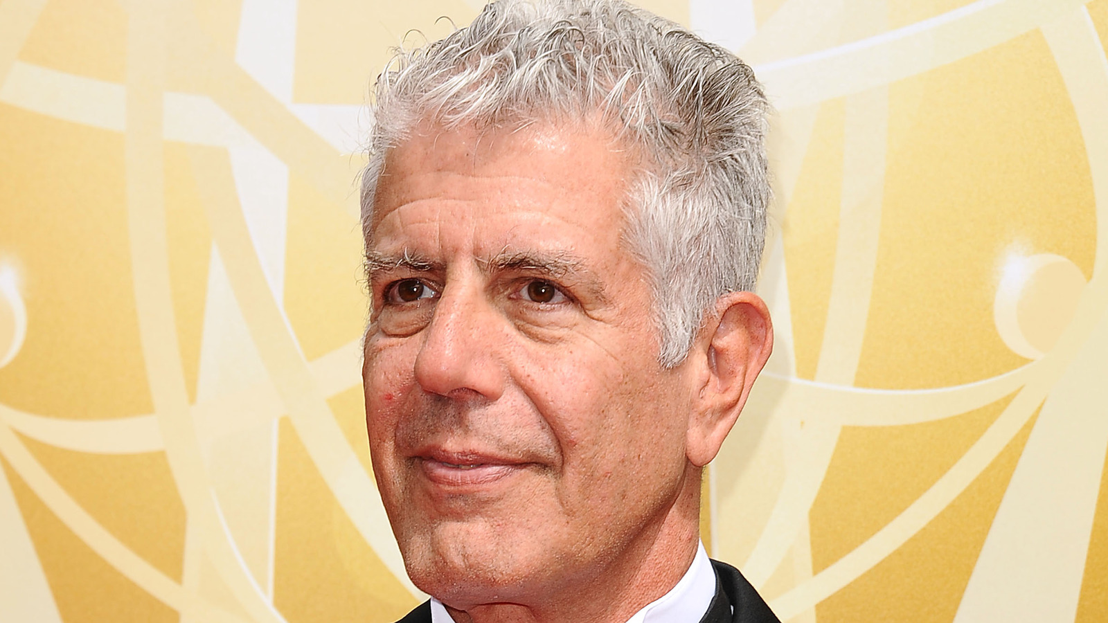An Anthony Bourdain Biopic Is Being Made