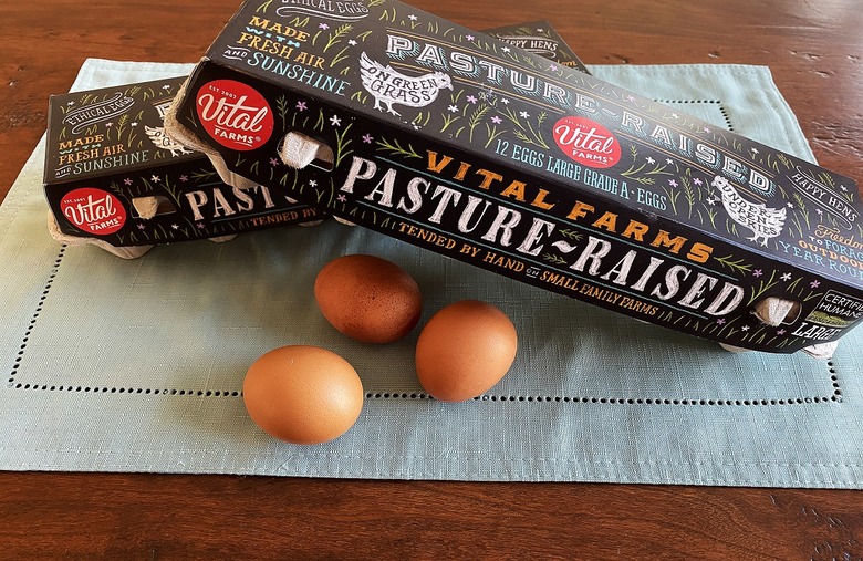 I've Eaten an Egg Every Day for 8 Years and This Brand Is the Best