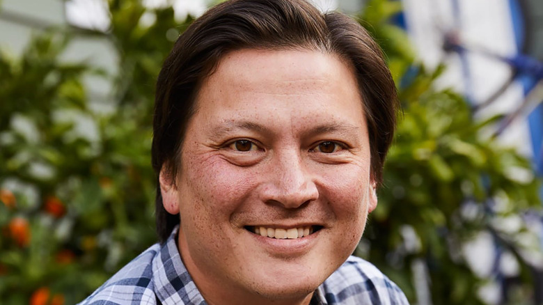 j kenji lopez-alt smiling