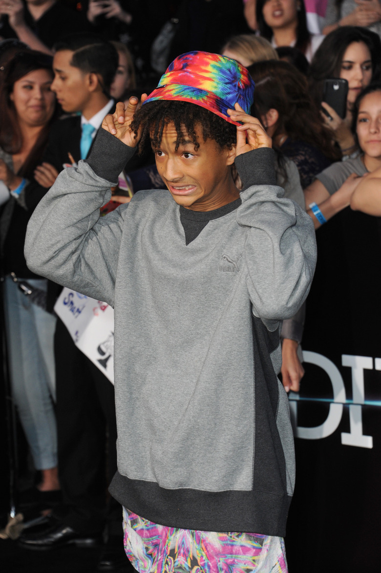 jaden smith