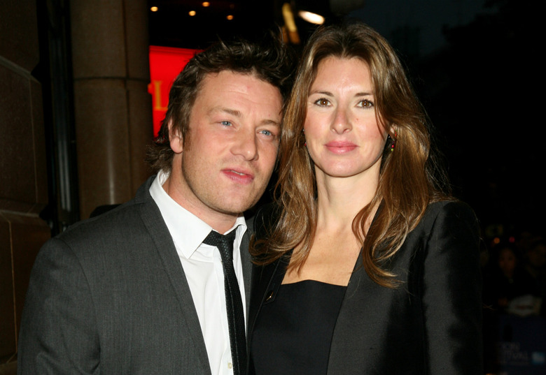 Jamie Oliver