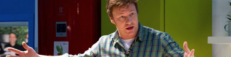 Jamie Oliver