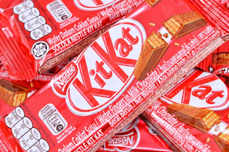 Kit Kat