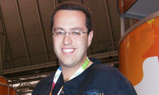 Did the Jared Foundation Lie?