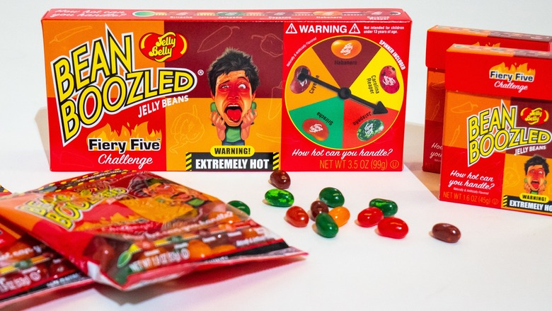 jelly belly beanboozled