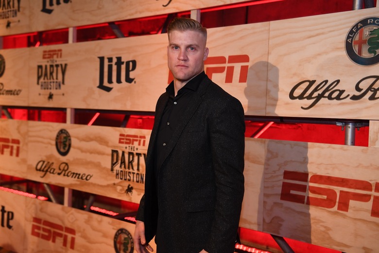 josh mccown