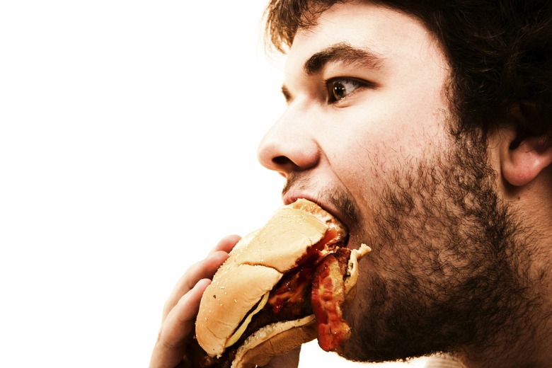 Thousands of years of forsaking porkchops, bacon, and ham may have been for naught.