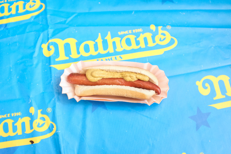 nathan's