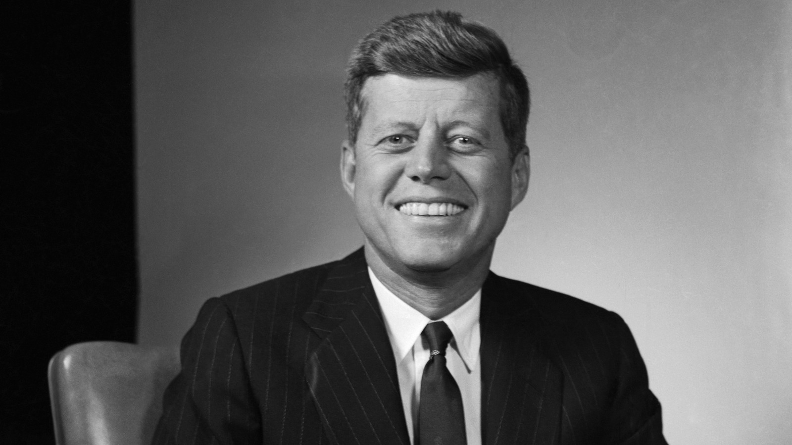John F Kennedy's Favorite Drink Was A Sweet Rum Delight