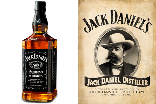 Jack Daniel
