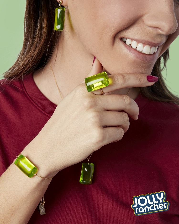 jolly rancher jewelry