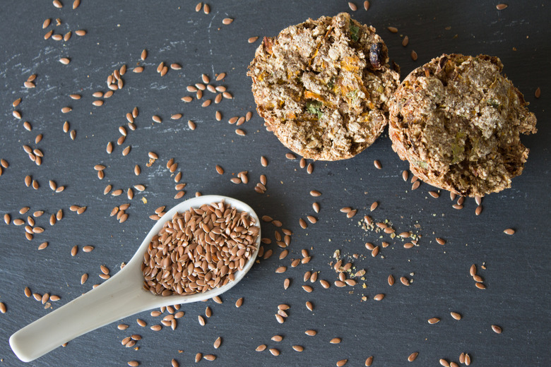 Juice Bar Bakes Muffins With Recycled Juice Scraps