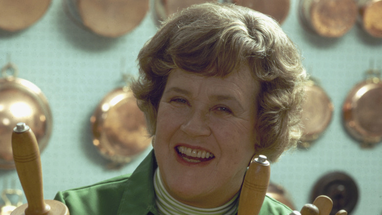 Julia Child