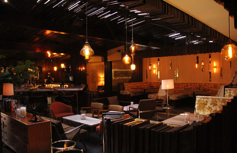 The Nice Guy, West Hollywood