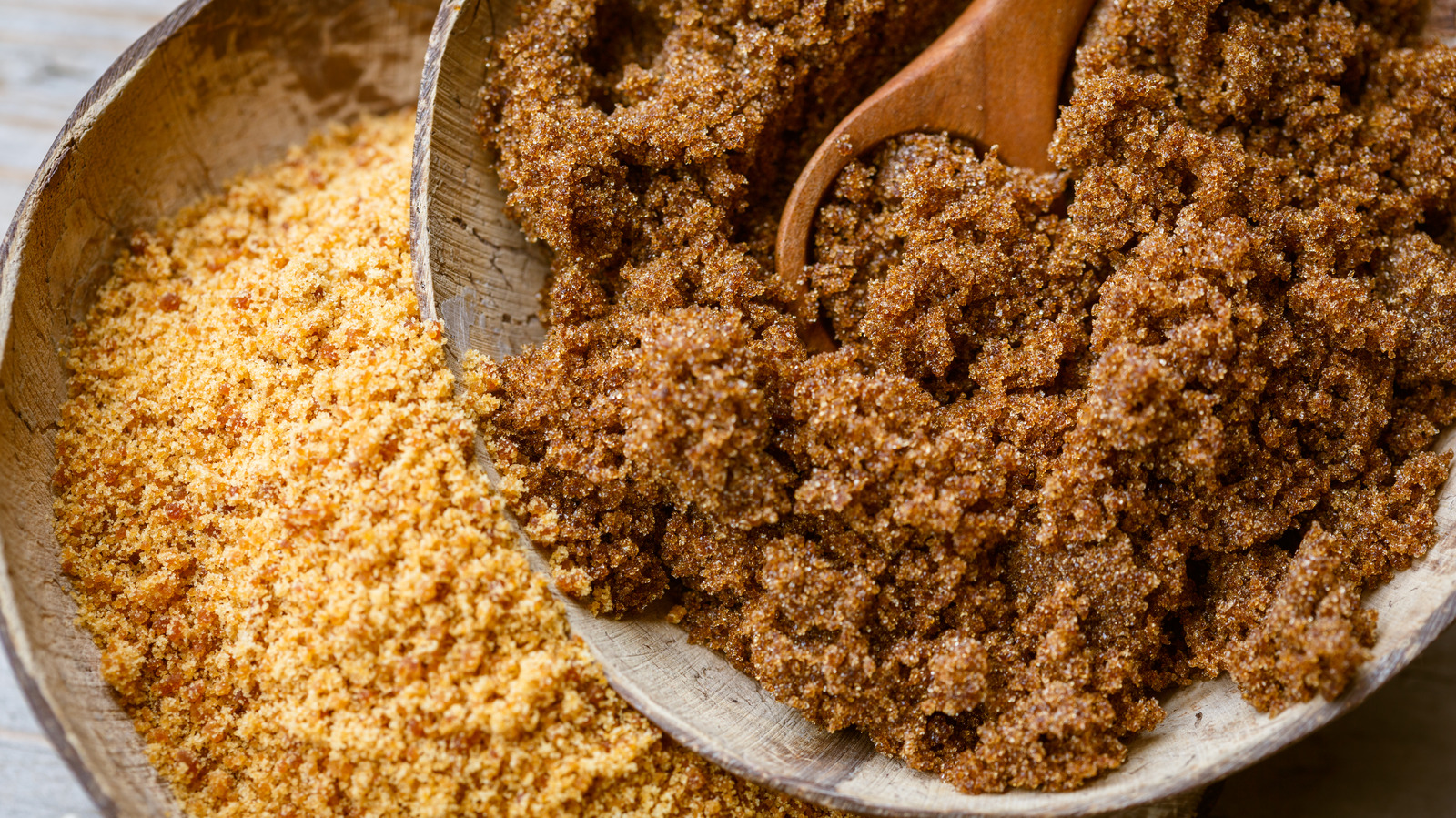 Prevent Brown Sugar From Hardening With One Storage Hack