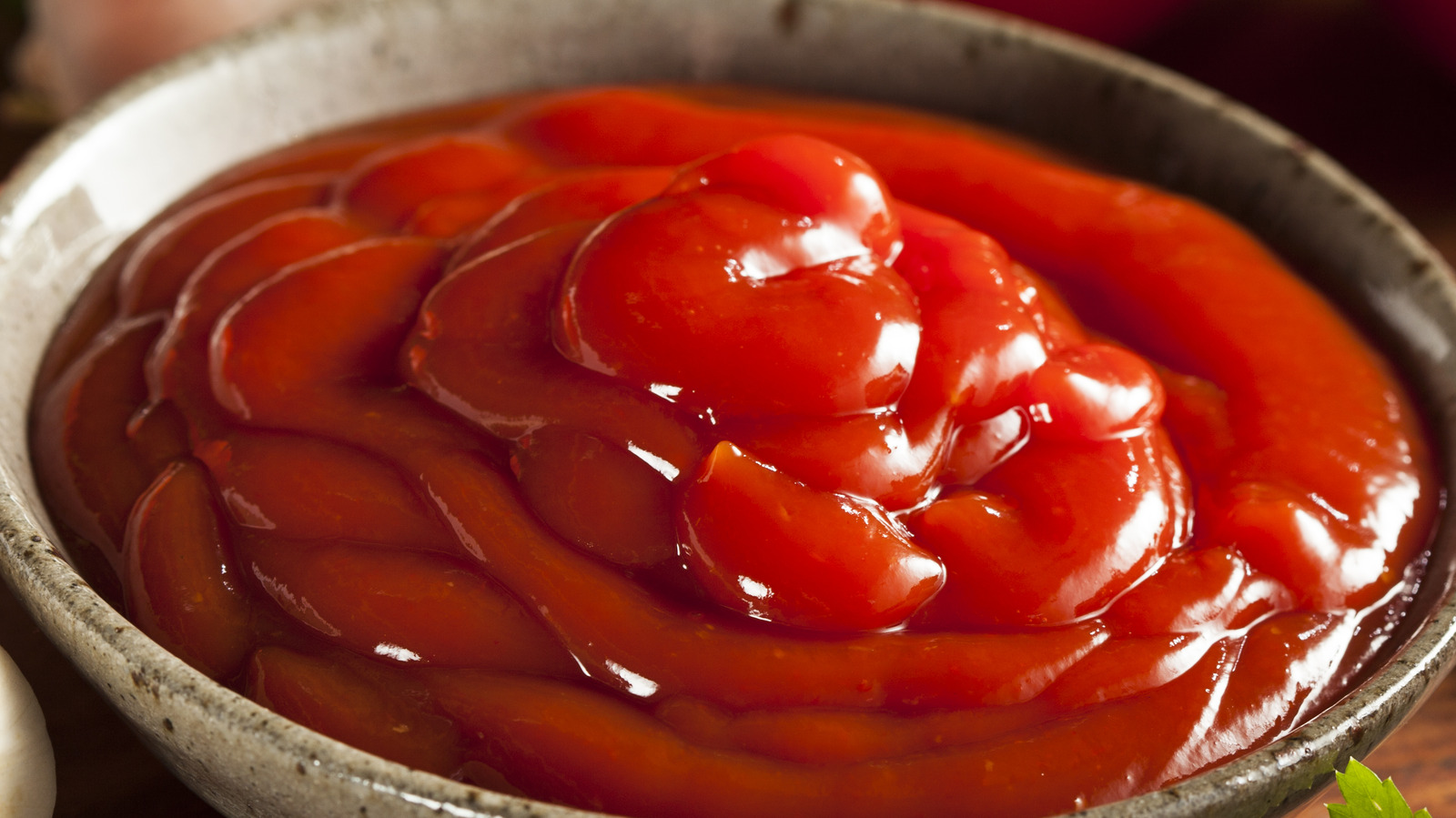 Ketchup's Many Iterations Throughout History