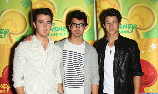Kevin Jonas Sr., Father of the Jonas Brothers, Is Opening a Southern-Style Restaurant in North Carolina