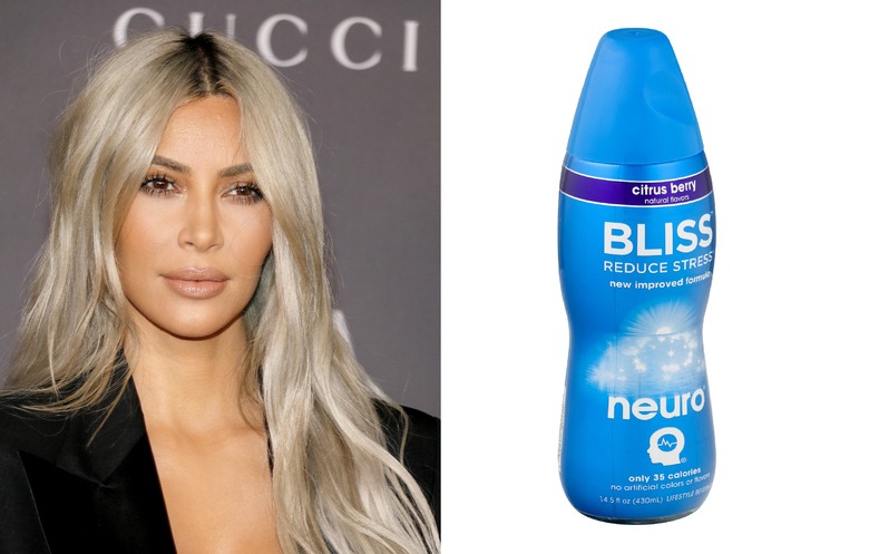 kim kardashian neuro