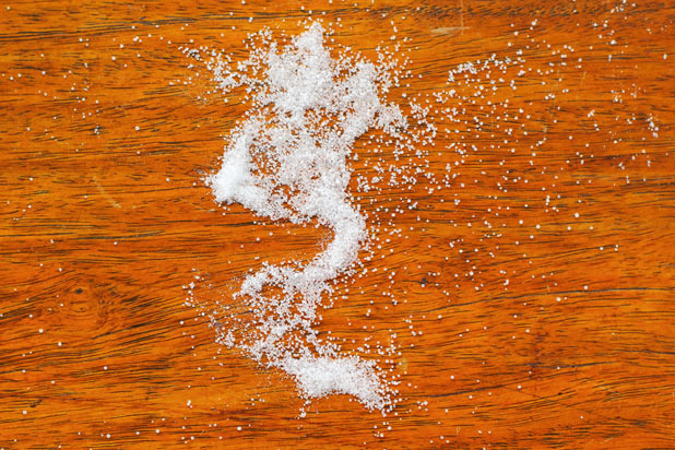 Beggar on Your Doorstep — Japan