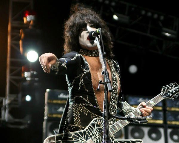Paul Stanley