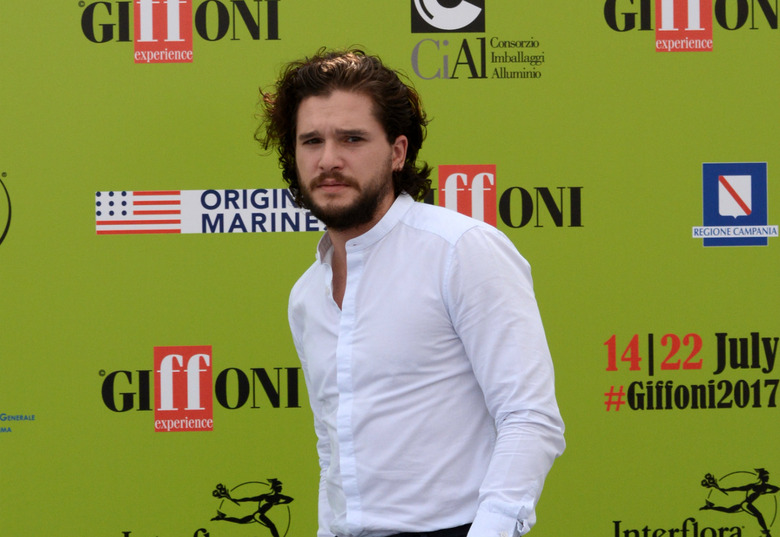 Kit Harington