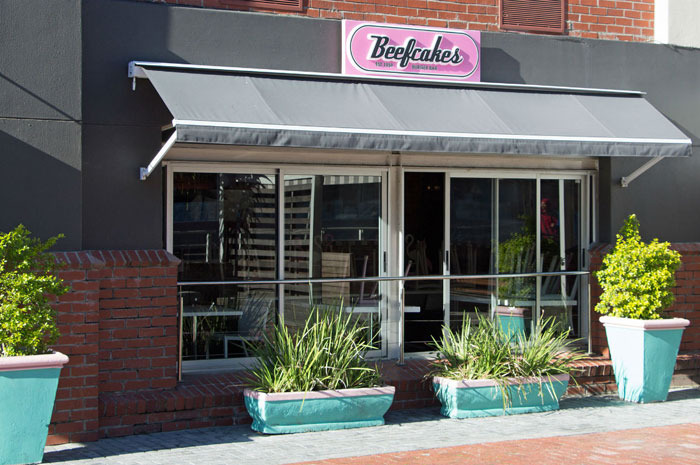 Beefcakes (South Africa)