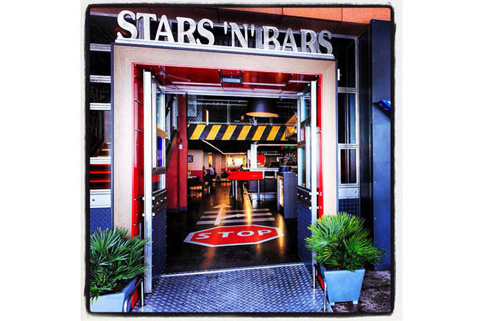 Stars n' Bars (Monaco)