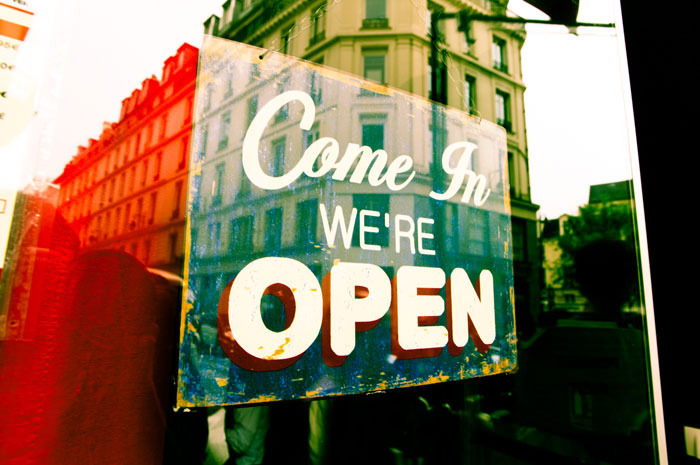 Kitschy America-Themed Restaurants