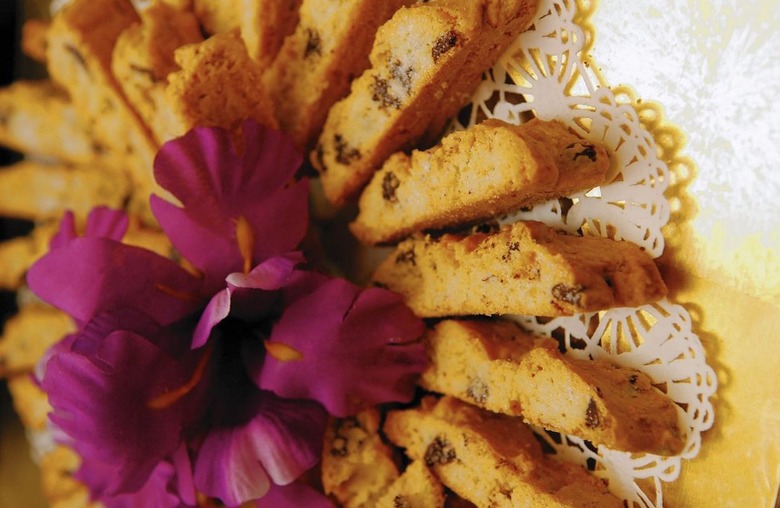 Kosher for Passover Dessert Recipes That Are Legit Delicious