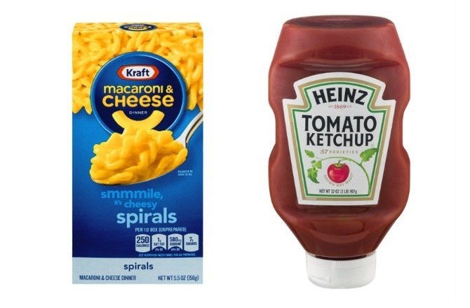 Kraft Heinz Cuts Thousands of Jobs