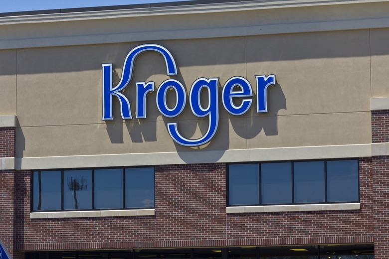 kroger