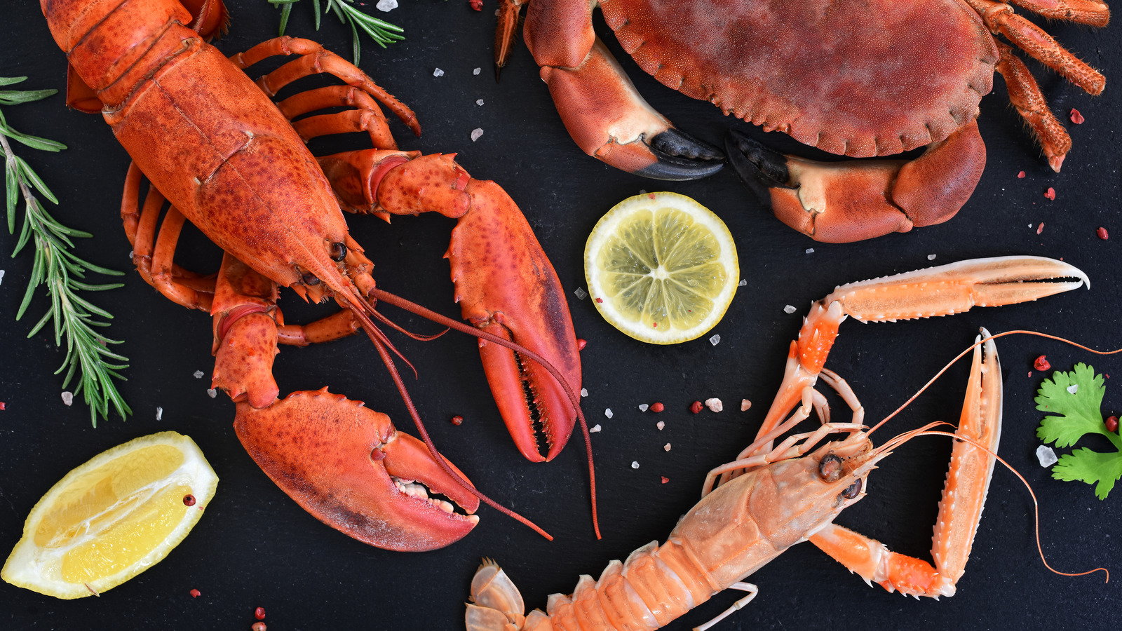 Langoustine Vs. Lobster What's The Difference?