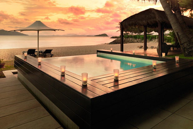 9. World's Largest Cocktail, Beach Pavilion