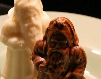 Molded Frozen Desserts