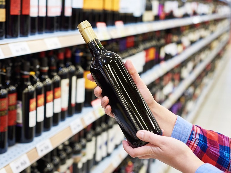 Lawsuit Accuses Wine And Spirits Retailer Bevmo Of Misleading