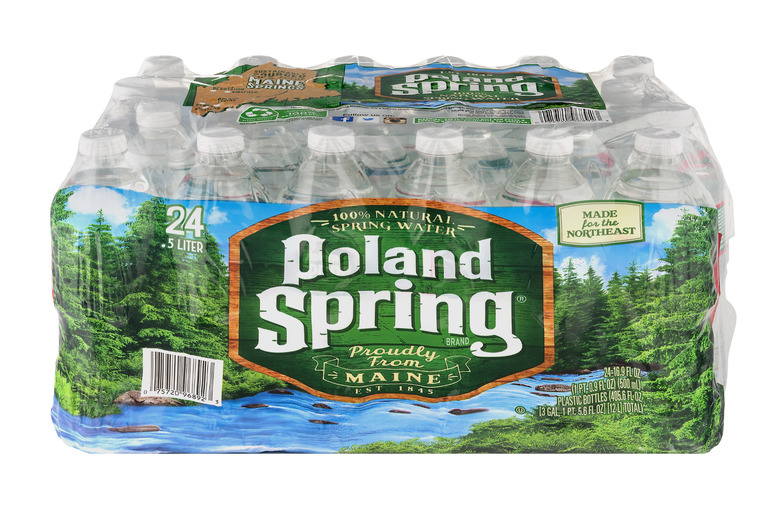Poland Spring