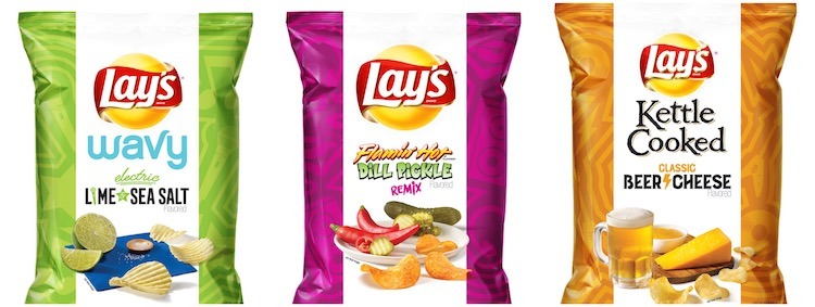 lays
